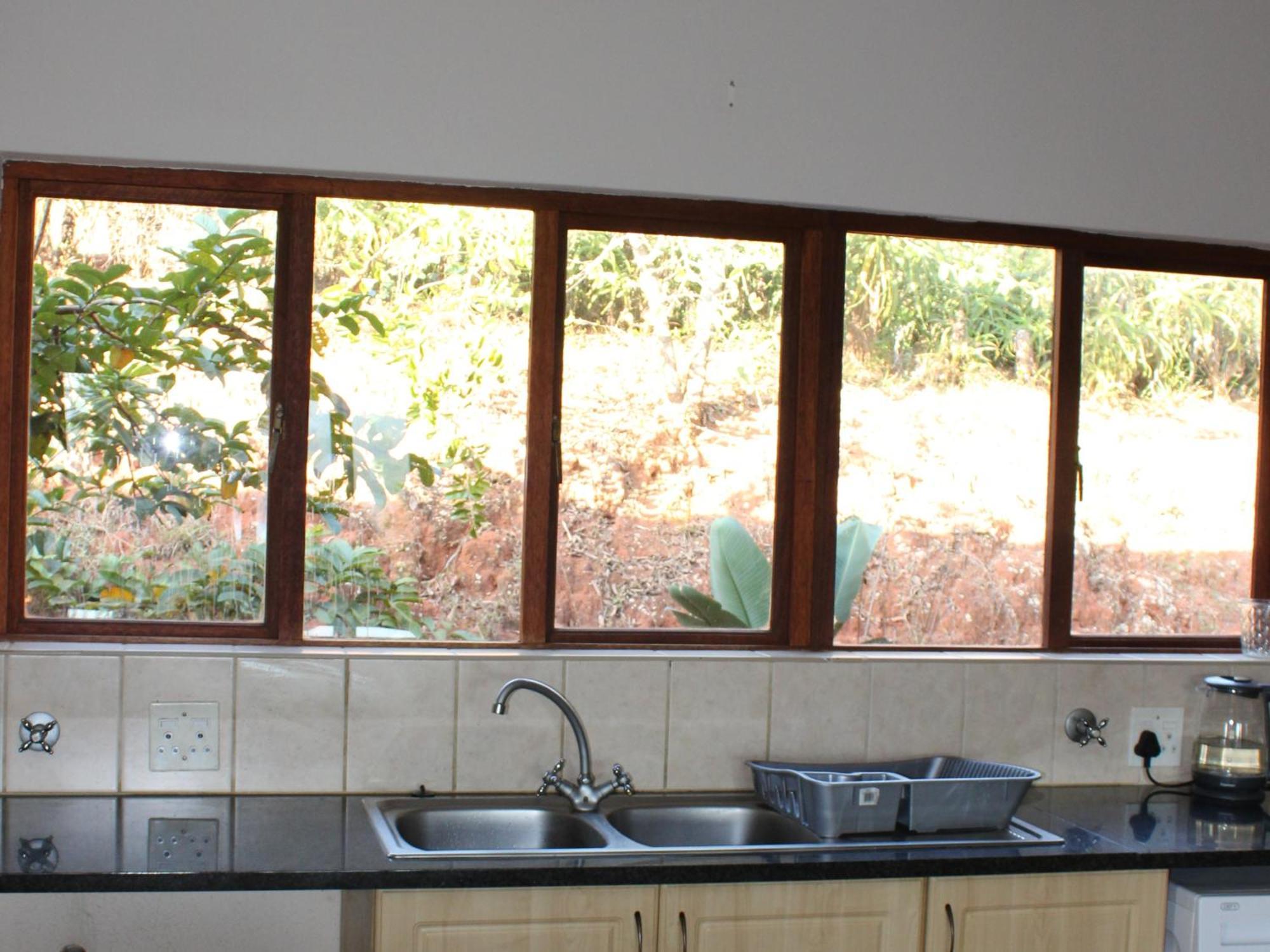Villa Patogeng Self Catering - Da Gama Dam View White River Habitación foto